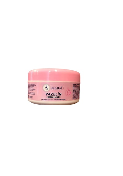 Jenbol Vazelin Pembe 100 Ml