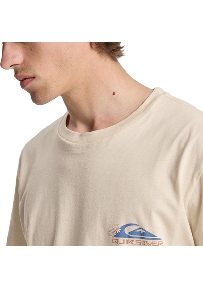 Quiksilver Quıksılver Ev Barrel Parad 6481 Bej