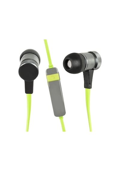 Verbatim BT-1709 Bluetooth 4.0 Mikrofonlu Mıknatıslı Kulak İçi Kulaklık