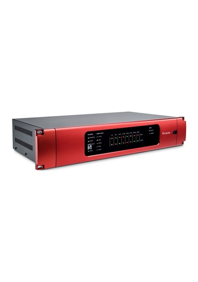 Focusrite Rednet 5 32 Kanal Hd Bridge