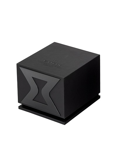 Edox 85303-357gnm-ngn Erkek Kol Saati Diğer