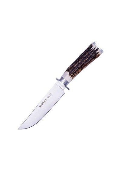 Muela Elk-14a.ı 14,6cm Kamp Bıçak Çok Renkli