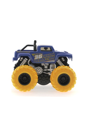 Die Cast Off Road Demon Phantom