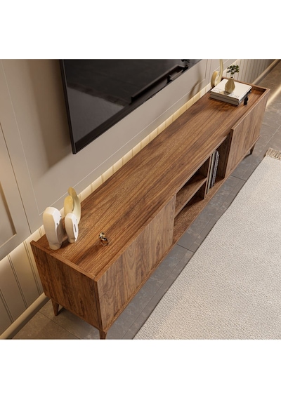 Mezza Elegante Tv Ünitesi 1310 Mezza Elegante Tv Ünitesi 1310