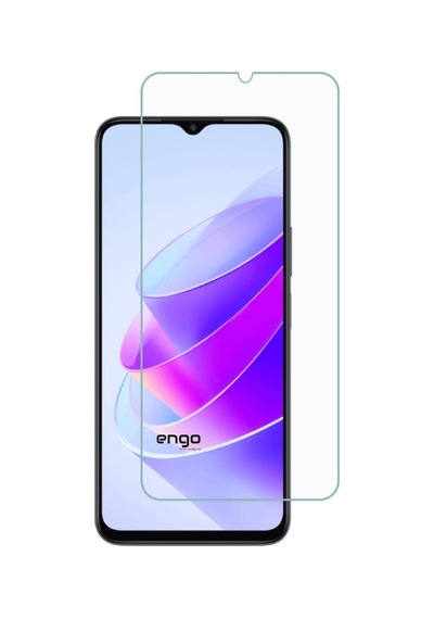 Honor X8a Ekran Koruyucu Nano 9H Şeffaf Flexible Koruma