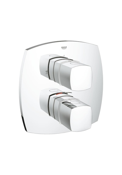 Grohe Grandera Termostatik Banyo Duş Bataryası - 19948000
