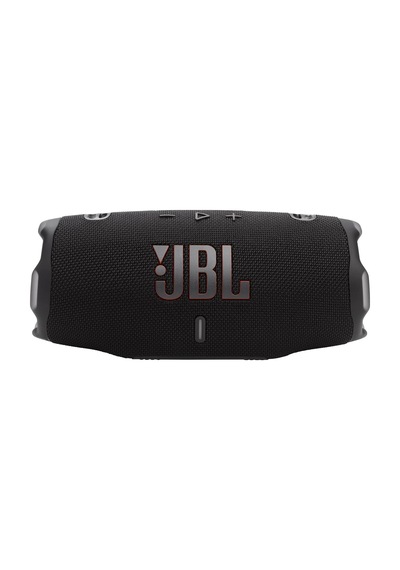 Charge6, Bluetooth Hoparlör, Ip67, Siyah