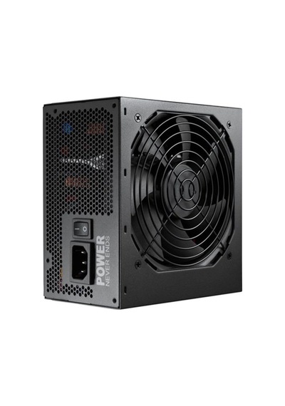 Hd2-850 Hydro K Pro 80+ 850w 120mm Fan Power Supply