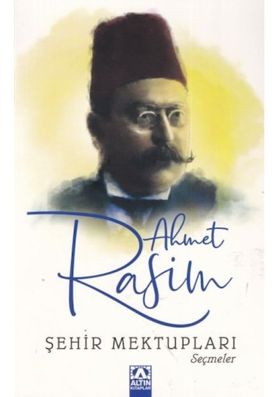Şehir Mektupları -seçmeler - Ezjı-651887