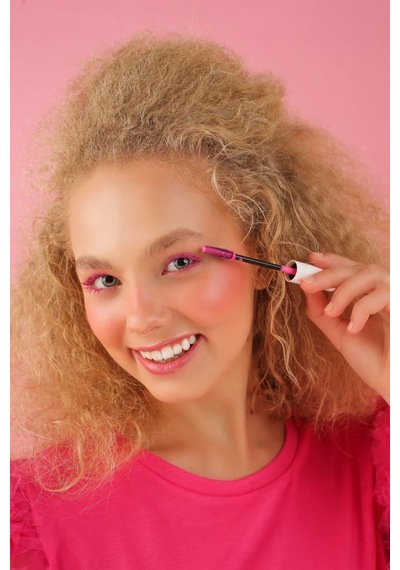 Pastel Show Your Color Mascara - 13 Pink