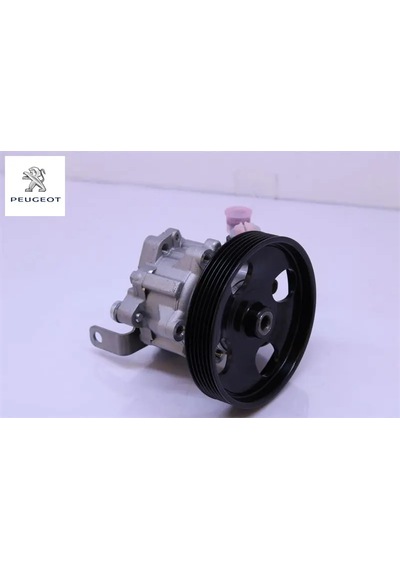 Direksiyon Pompa Boxer Iii-jumper Iii Peugeot 9805820980