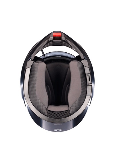 Agv Kask K3 Space Matt Whıte Red Fluo Renkli