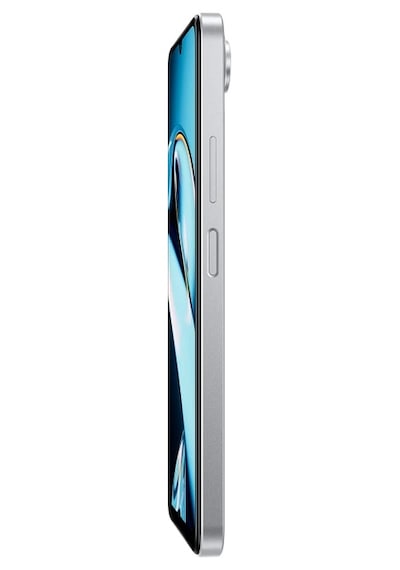 General Mobile Gm 26 5G 20 GB (8+12) + 256 GB (General Mobile Türkiye Garantili)