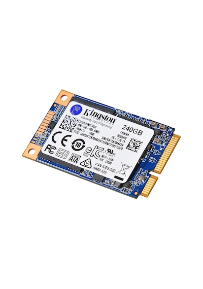 Kingston UV500 SUV500MS/240G 1.8" 240 GB mSATA SSD