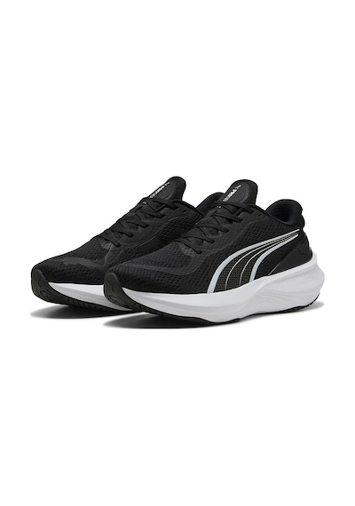 Puma Scend Pro 2 Yürüyüş Ve Koşu Ayakkabısı 31077901 Siyah