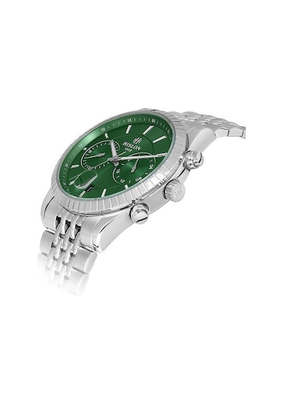 Dt145s-15ss Hislon Kol Saati 43 Mm / Gümüş Gri