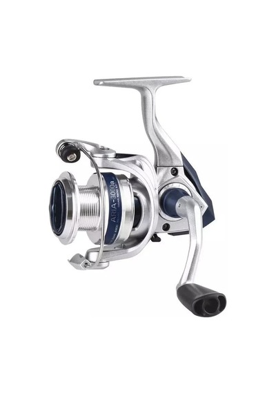 Yekoutdoor Spin Olta Seti Okuma Wave Power 8'0 2.44 Cm 15-40 Gr 2 Parça Spin Kamışı&okuma Arıa-c4000a Olta Makinesi