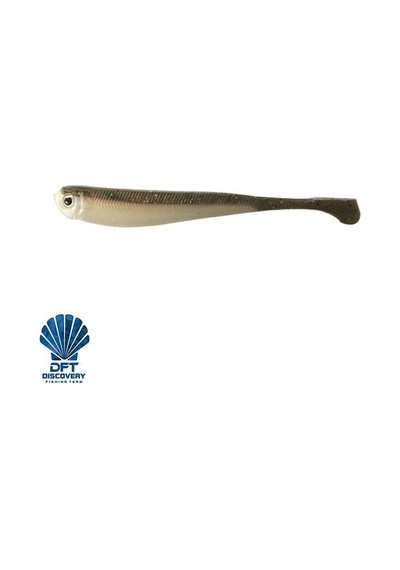 Dft Sasi 2,8'' İğnesiz Renk: 040 2,5 Gr 1/25