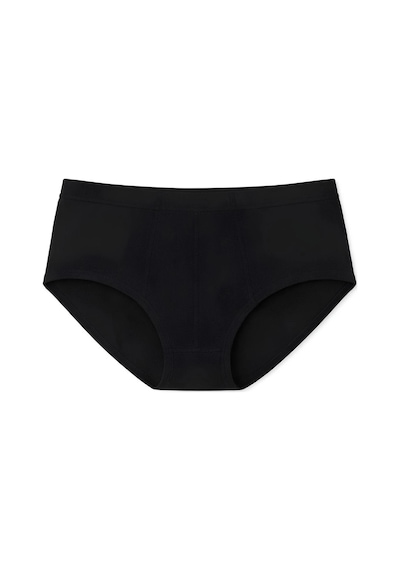 Yıldız Çamaşır Erkek Süprem Slip Külot 03-130-131 - 3 Adet Siyah