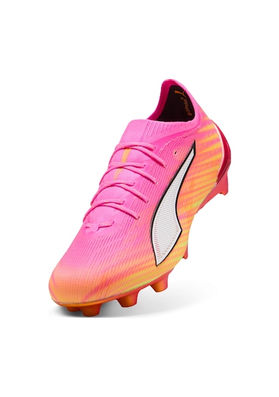 Puma Ultra 6 Ultımate Fg Unısex Krampon 108699 05 Pembe
