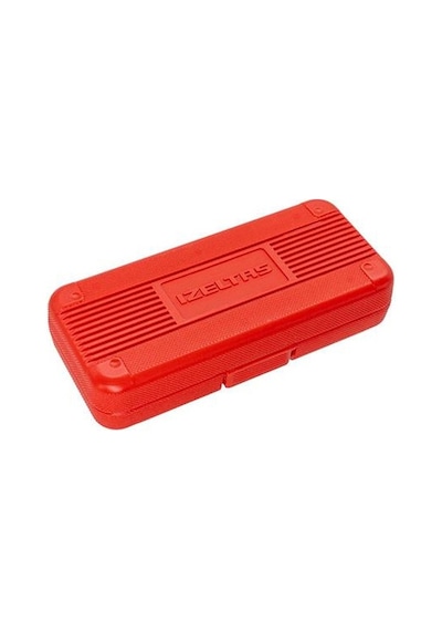 İzeltaş 14000005132 1/4'' Altı Köşe Mini Lokma Anahtar Ve Bits Set 27 Parça