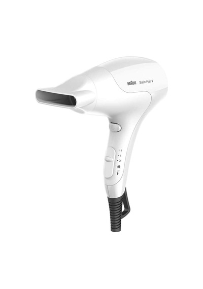 Braun Hd180 Satin Hair 1 Powerperfection Saç Kurutma Makinesi