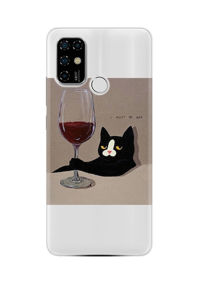 Arvencase Casper Via F20 Kılıf Hd Baskılı Kılıf Yüksek Korumalı - /çoksatanlar/- Name-115.jpg Renk155 Renk155