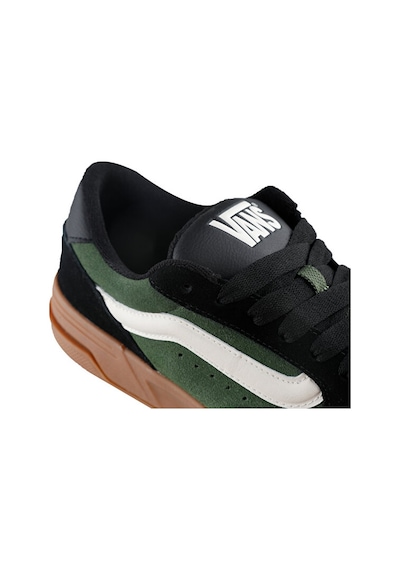 Vans Hylane Erkek Günlük Ayakkabı Vn000d26yj71 Siyah Siyah