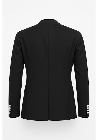 Plus Scorpion Çift Yırtmaçlı Likrasız Dokulu Kumaş Slim Fit Erkek Blazer Ceket Modern Ve Dayanıklı Mat Siyah Plus Scorpion Çift Yırtmaçlı Likrasız Dokulu Kumaş Slim Fit Erkek Blazer Ceket Modern Ve Dayanıklı Mat Siyah