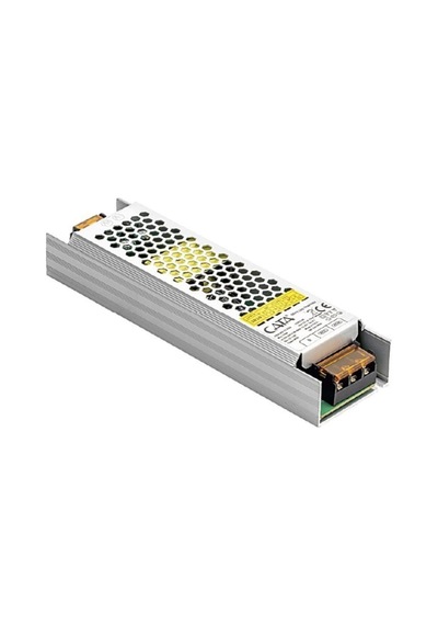 Cata 12,5 Amper Şerit Led Trafosu 3 Adet Ct 2560