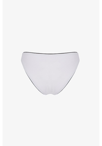 Penti Ekru Nadia Slip Bikini Altı