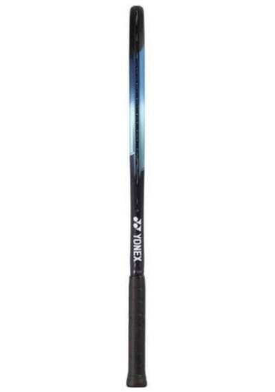 Yonex Ezone Sonic Gök Mavi 102 Kafa 280 Gram Tenis Raketi Kordajlı 001