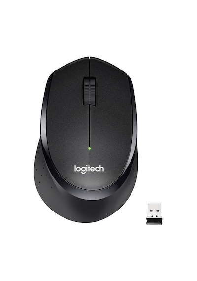 Logitech M330S 910-006513 Kablosuz Optik Mouse
