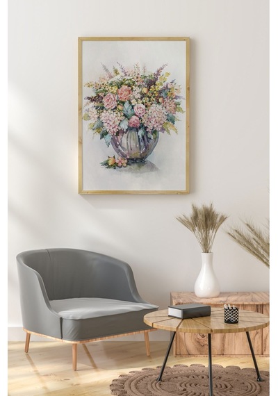 Ahşap Çerçeveli Mdf Tek Tablo Çiçek Dekoru Tablo Kendi Tablo Setinizi Oluşturacağınız Liste 23 X 32 Çerçeveli 1073 Ahşap Çerçeveli Mdf Tek Tablo Çiçek Dekoru Tablo Kendi Tablo Setinizi Oluşturacağınız Liste 23 X 32 Çerçeveli 1073