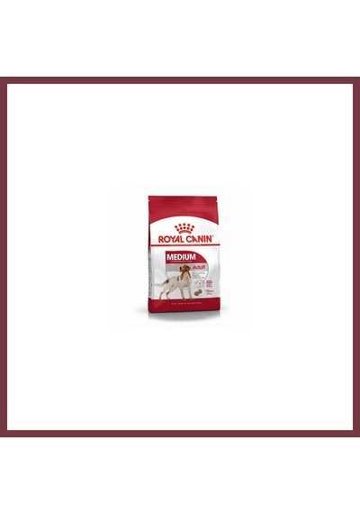 Storeşahin Medium Adult Orta Irk Yetişkin Köpek Maması 15 Kg Shn0720