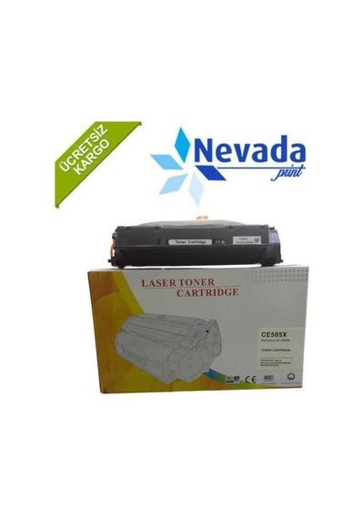 Canon Crg-719H Uyumlu Toner 6650 / 6300 / 6670