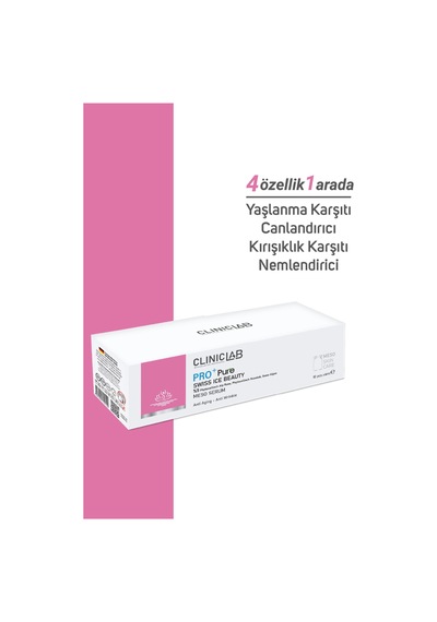 Swiss Ice Beauty Meso Serum 6 Ml X 10 Adet
