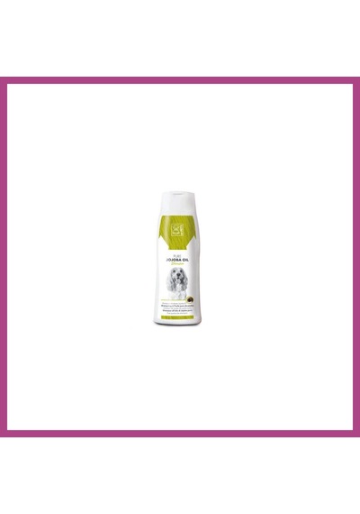Gees Global Jojoba Yağlı Köpek Şampuanı 250 Ml Gbzs