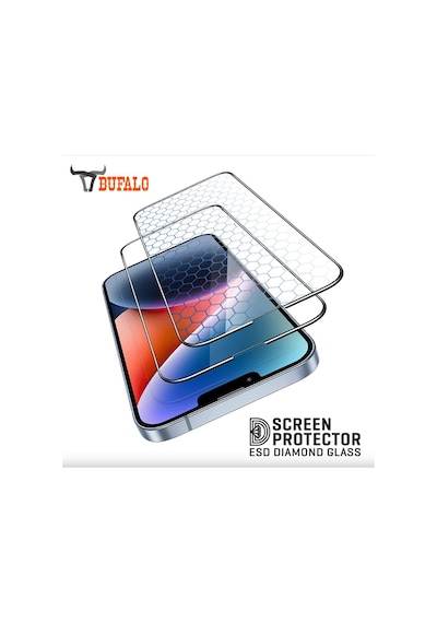 Bufalo Xiaomi Redmi Note 12s Esd Anti Static Mat Seramik Ekran Koruyucu