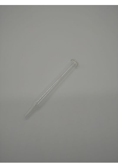 30Ml Cam Amber Şişe İnce Cam Damlalık Kırılır Kapaklı (10 Adet)