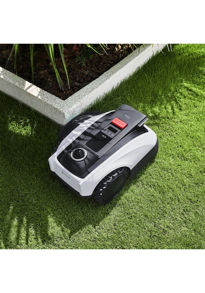 Ecovacs Goat O1200 LiDAR Pro Tam Otomatik Robotik Çim Biçme Makinesi