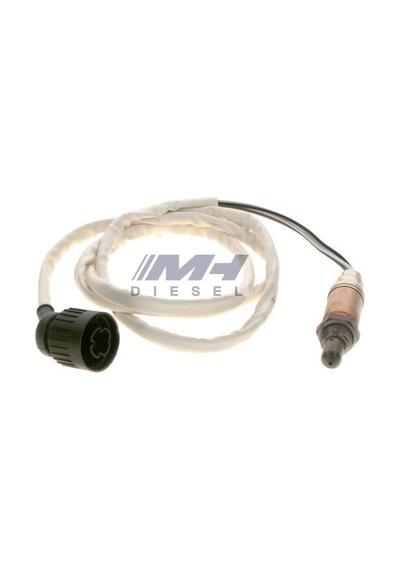 Bosch 0258005313 Lambda Sensörü Bmw 5 Serisi E34, 6 Serisi E24, 7 Serisi E32 M60