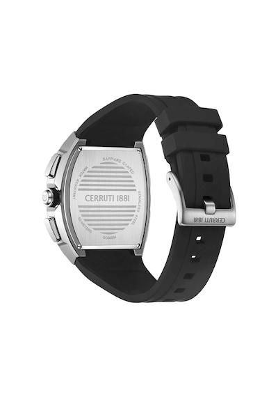 Cerruti 1881 Cıwgo0000401 Erkek Kol Saati Metalik Gri