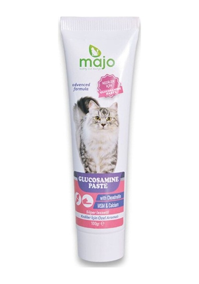Kedi Glucosamine Paste 100 Gr