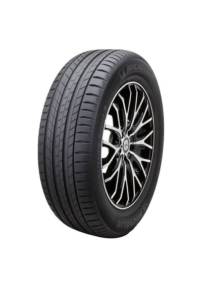 Michelin Latitude Sport 255/55R18 109Y Yaz Lastiği 2023