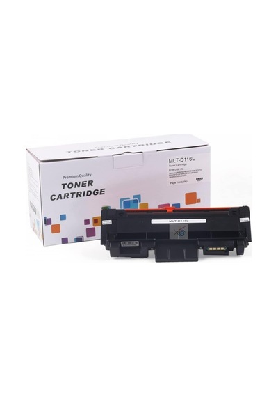 Brc06 Samsung Uyumlu 2625/ M2826/ M2675/ M2825/mlt-d116l Çipli Muadil Toner