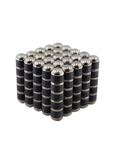 Rumagnet Japon Mıknatıs Metal Başlı