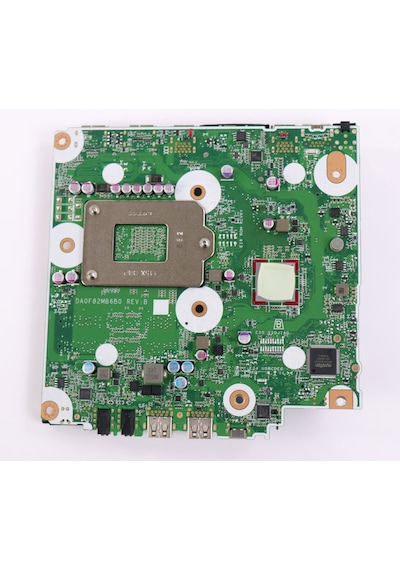 Hp Elitedesk 705 G4 F82/f82a Anakart Amd Am4 L19396-001