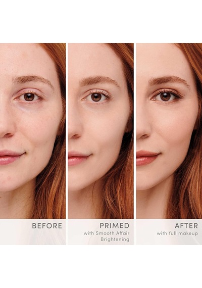 Jane Iredale Smooth Affair Facial Primer Brightener , Nemlendirici Ve Aydınlatıcı Baz 50 Ml Sku: Smg8690010484741