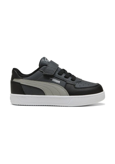Puma Caven 2.0 Ac+ Ps Shadow Unisex Çocuk Sneaker 39383958 Siyah